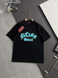 Picture of Gucci T Shirts Short _SKUGucciM-3XL11Lr43412407
